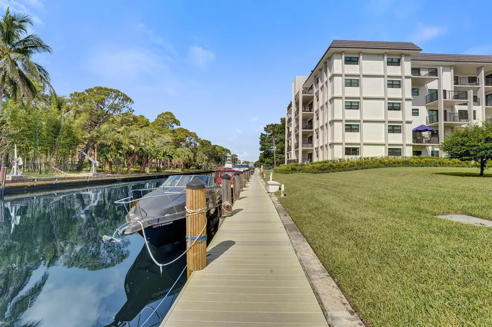 1000 RIVER REACH DRIVE #506 Fort Lauderdale, FL 33315