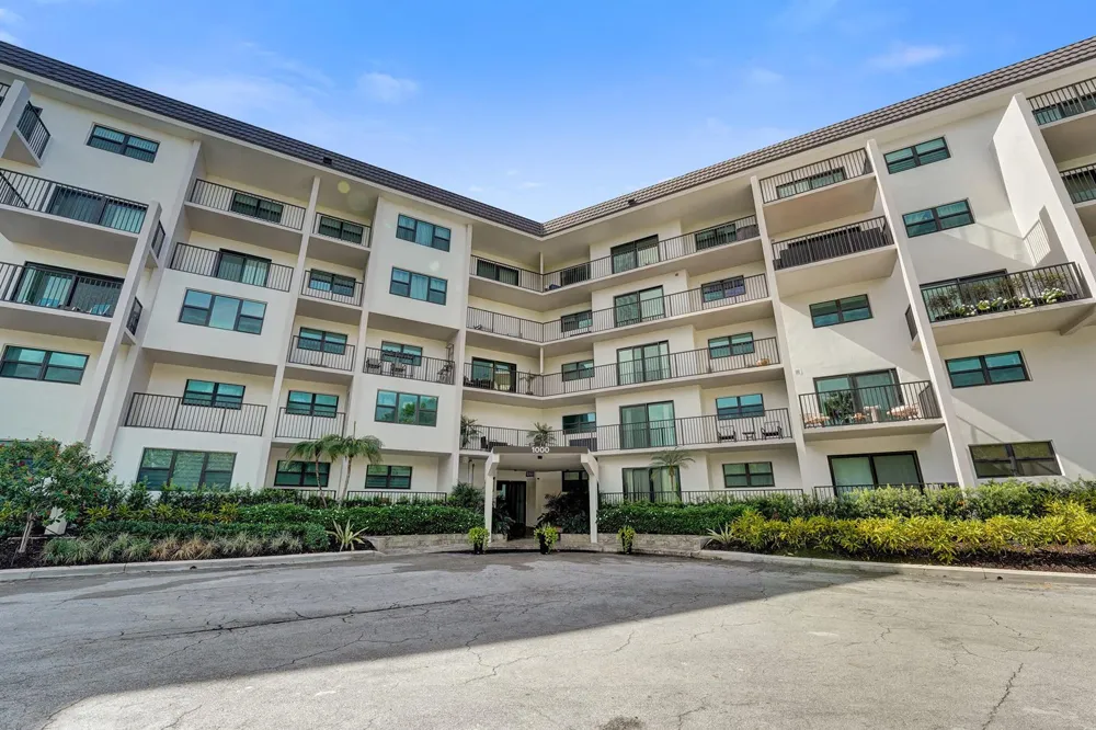 1000 RIVER REACH DRIVE #506 Fort Lauderdale, FL 33315