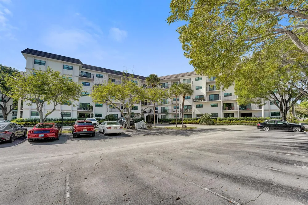 1000 RIVER REACH DRIVE #506 Fort Lauderdale, FL 33315
