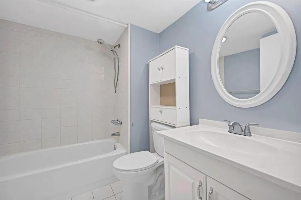 8735 RAMBLEWOOD DRIVE #409 Coral Springs, FL 33071