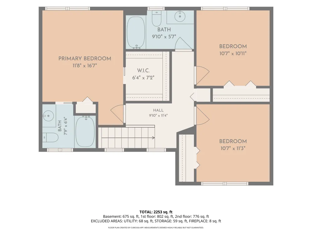 765 Chadds Ford Way Kalamazoo, MI 49009