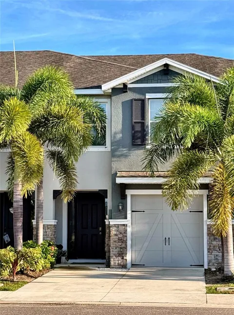 4416 AQUA MIRAGE STREET