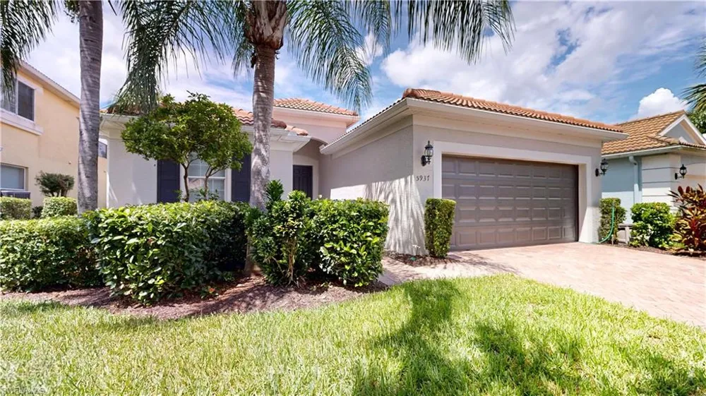 5937 Constitution Street Ave Maria, FL 34142