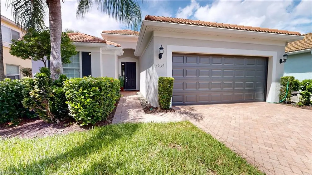 5937 Constitution Street Ave Maria, FL 34142