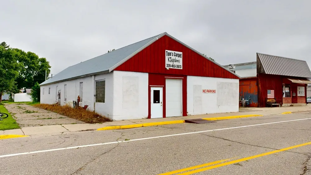 130 Stearns Avenue W Eden Valley, MN 55329