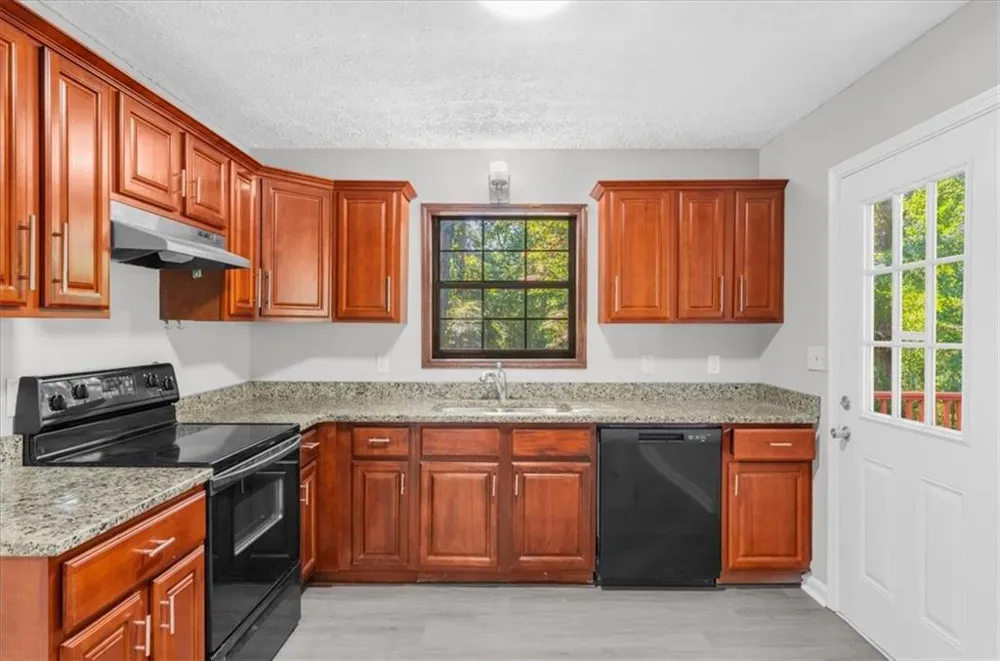 1861 Jimmy Dodd Road Buford, GA 30518