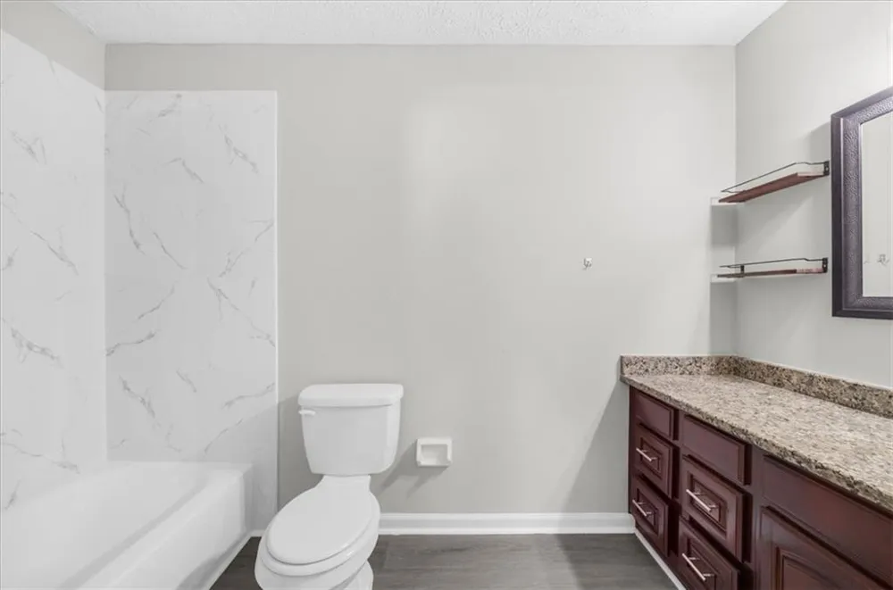 1861 Jimmy Dodd Road Buford, GA 30518