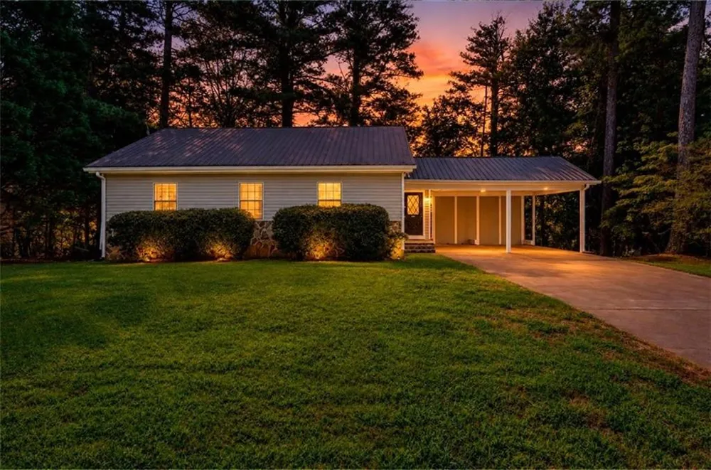 1861 Jimmy Dodd Road Buford, GA 30518