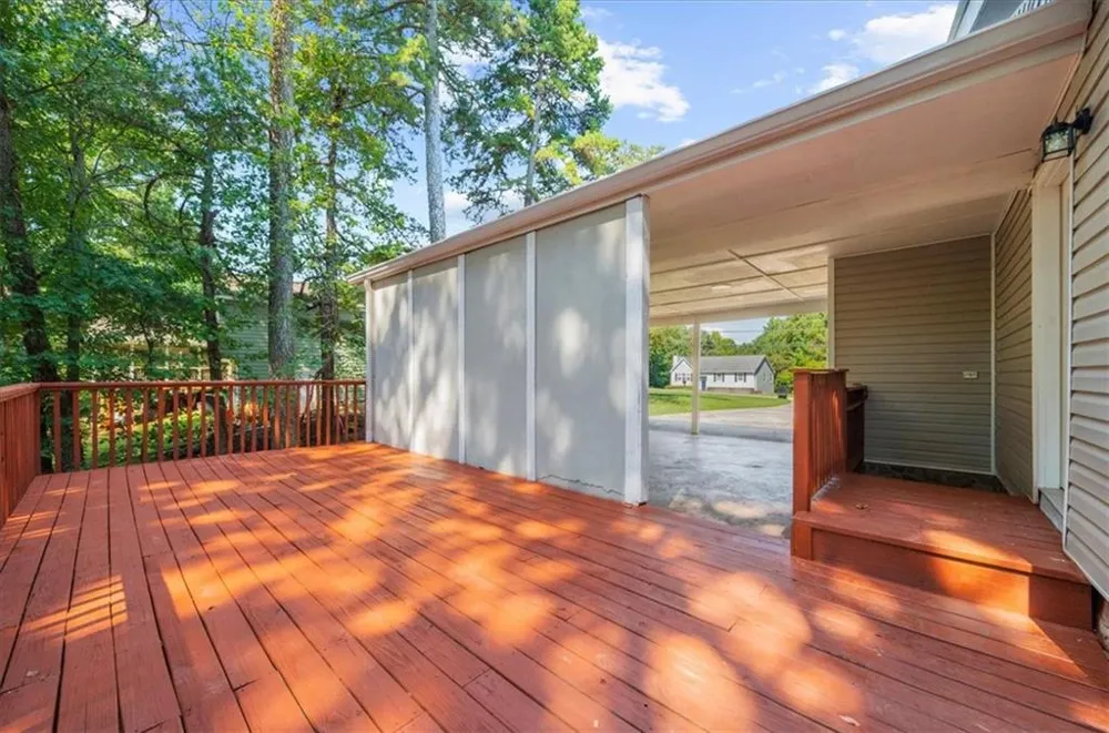 1861 Jimmy Dodd Road Buford, GA 30518