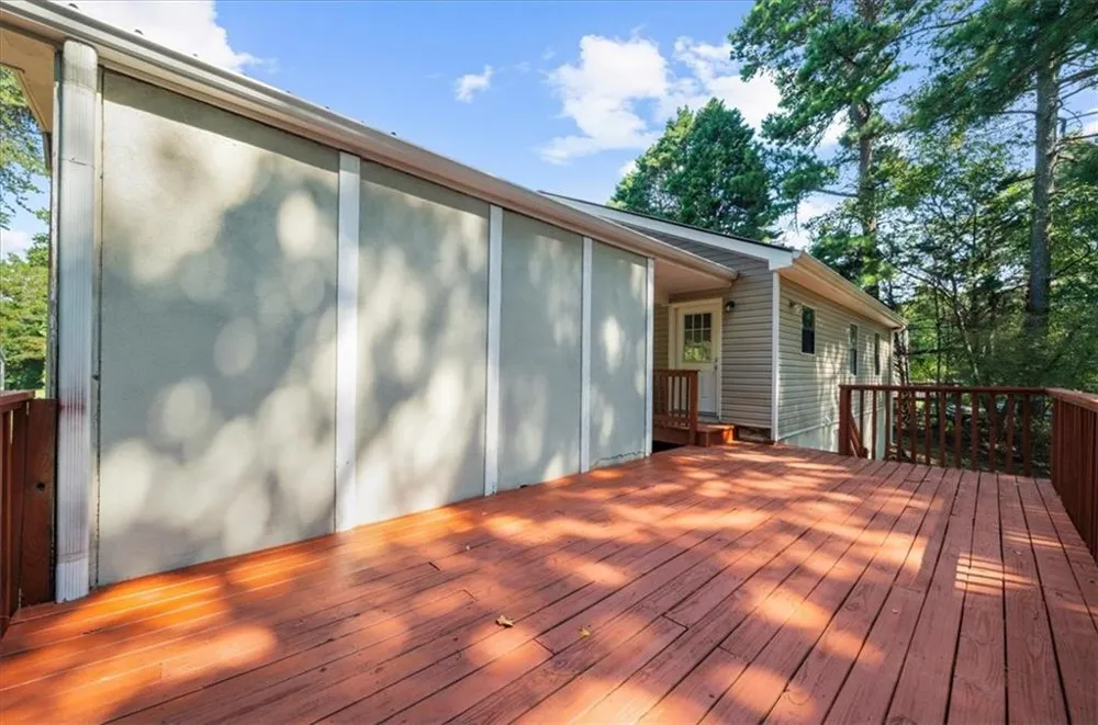 1861 Jimmy Dodd Road Buford, GA 30518