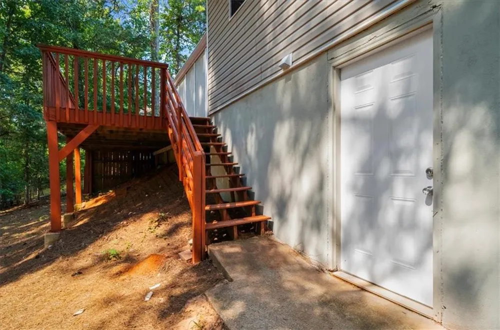 1861 Jimmy Dodd Road Buford, GA 30518
