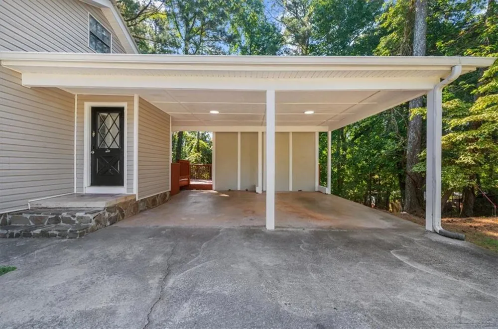 1861 Jimmy Dodd Road Buford, GA 30518