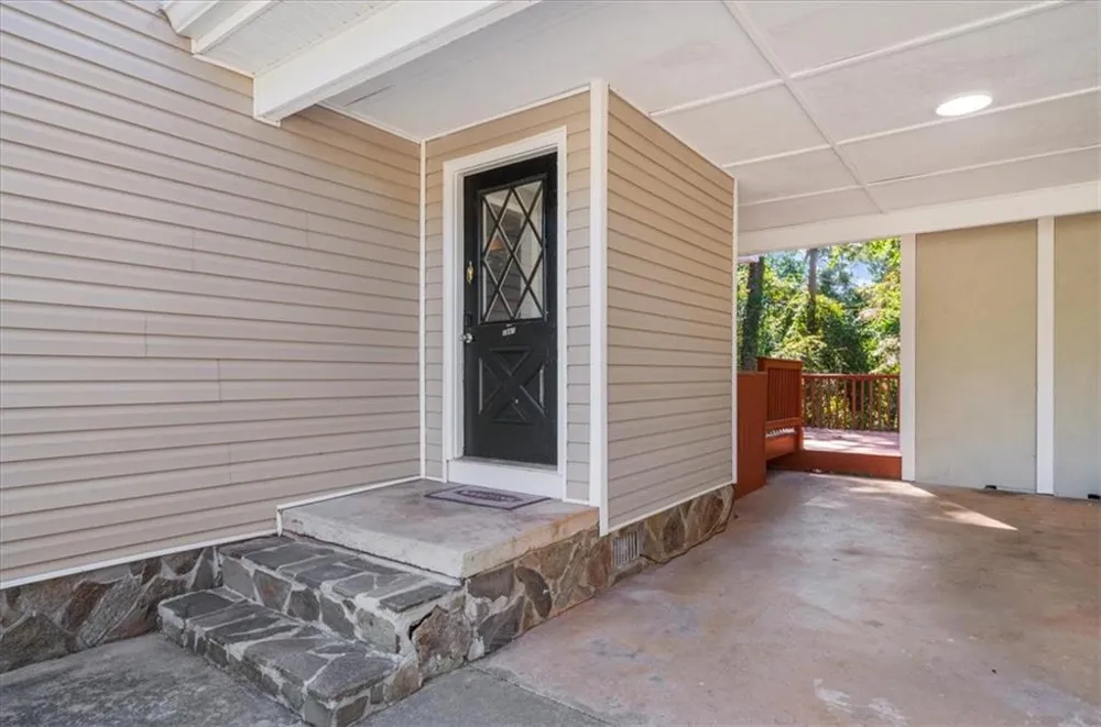 1861 Jimmy Dodd Road Buford, GA 30518