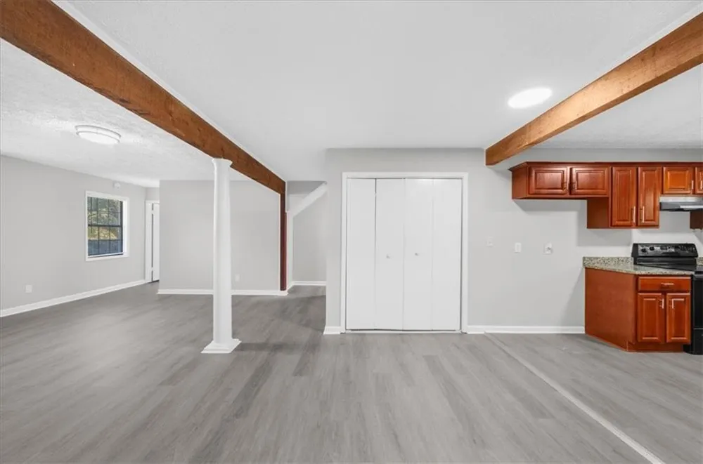 1861 Jimmy Dodd Road Buford, GA 30518