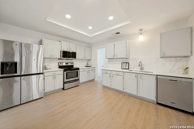 12915 Hunters Moon San Antonio, TX 78249
