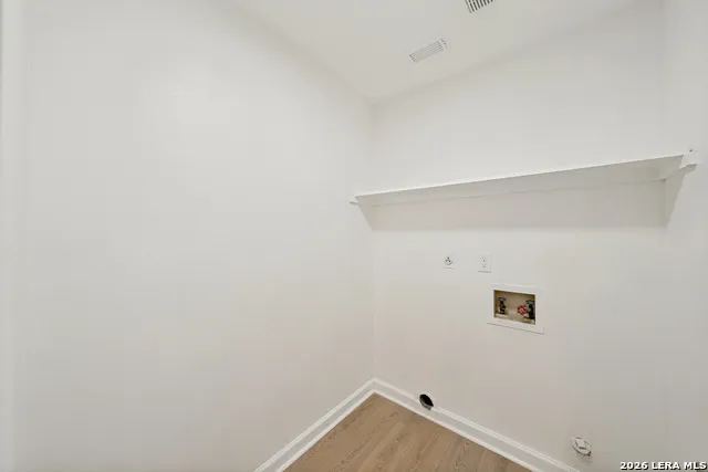12915 Hunters Moon San Antonio, TX 78249