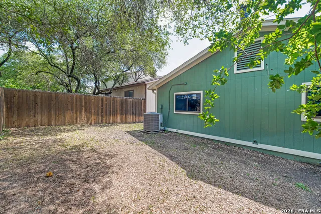 12915 Hunters Moon San Antonio, TX 78249