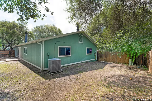 12915 Hunters Moon San Antonio, TX 78249