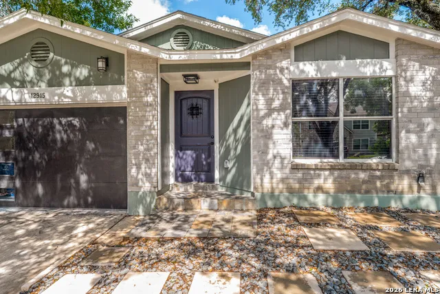 12915 Hunters Moon San Antonio, TX 78249
