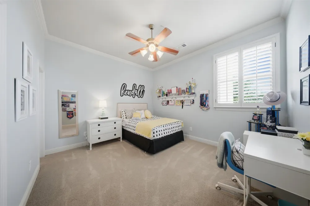 4081 Chimney Rock Drive Prosper, TX 75078