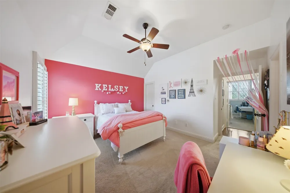 4081 Chimney Rock Drive Prosper, TX 75078