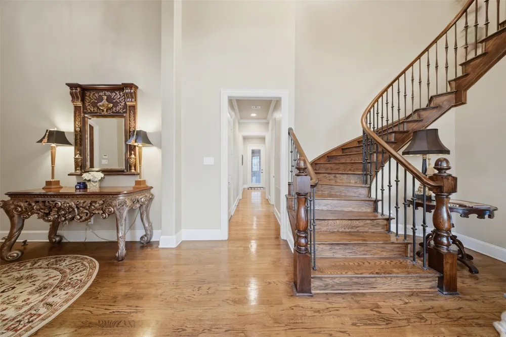 4081 Chimney Rock Drive Prosper, TX 75078
