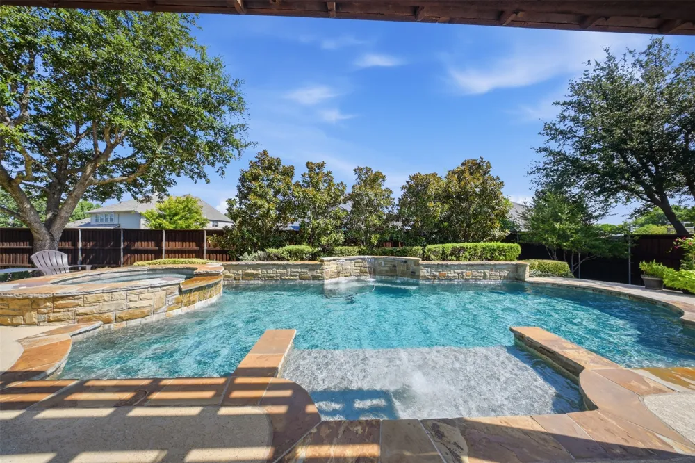 4081 Chimney Rock Drive Prosper, TX 75078