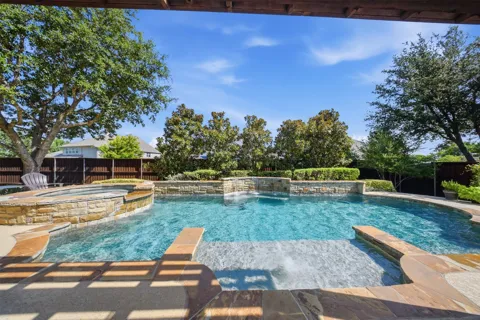 4081 Chimney Rock Drive