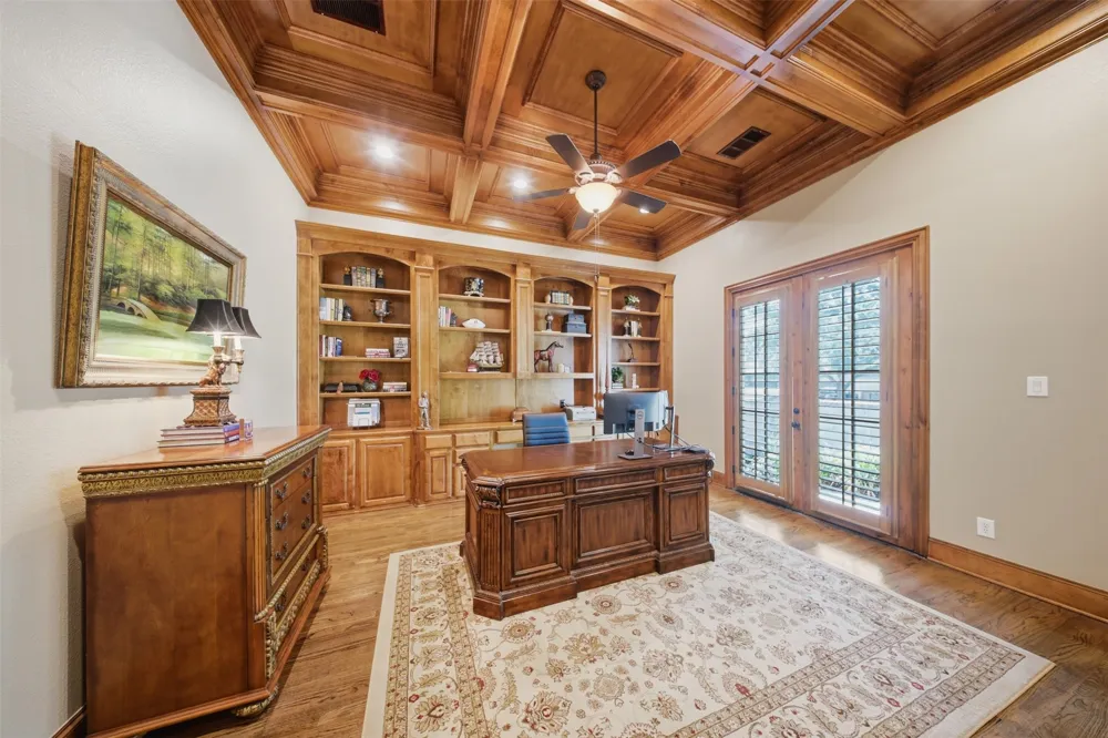 4081 Chimney Rock Drive Prosper, TX 75078