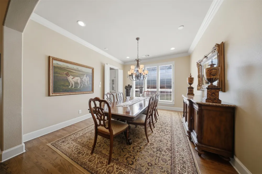 4081 Chimney Rock Drive Prosper, TX 75078