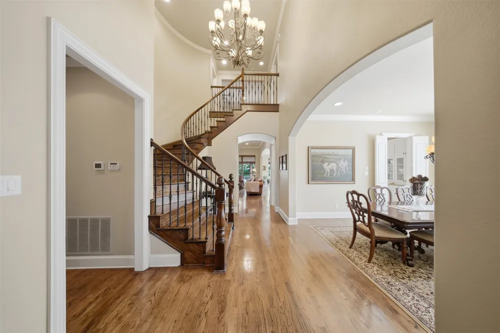 4081 Chimney Rock Drive Prosper, TX 75078
