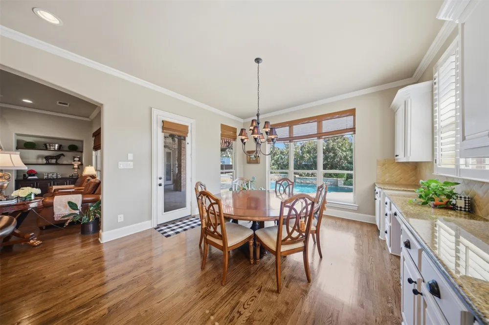 4081 Chimney Rock Drive Prosper, TX 75078