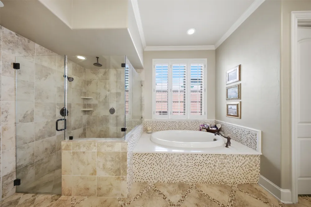 4081 Chimney Rock Drive Prosper, TX 75078