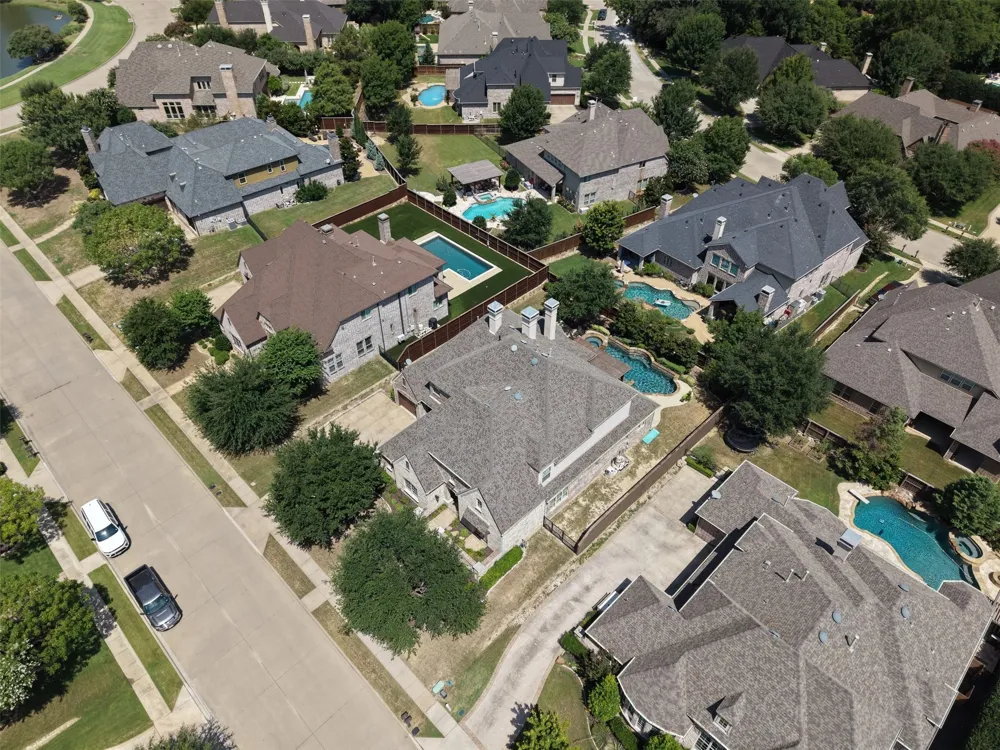 4081 Chimney Rock Drive Prosper, TX 75078