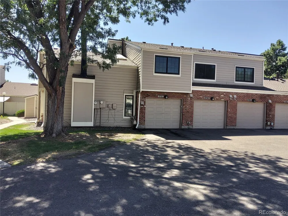 8761 Yukon Street Arvada, CO 80005