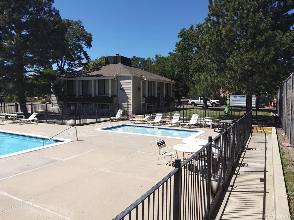 8761 Yukon Street Arvada, CO 80005