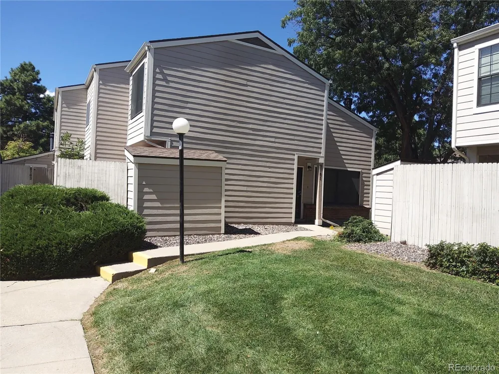 8761 Yukon Street Arvada, CO 80005