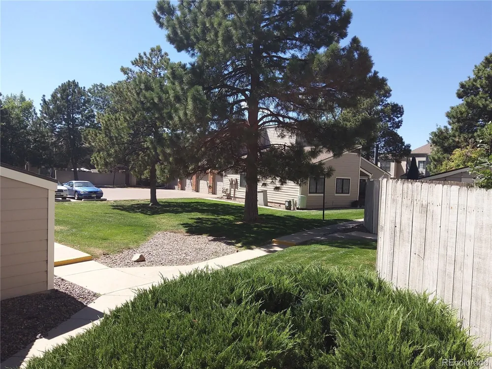 8761 Yukon Street Arvada, CO 80005