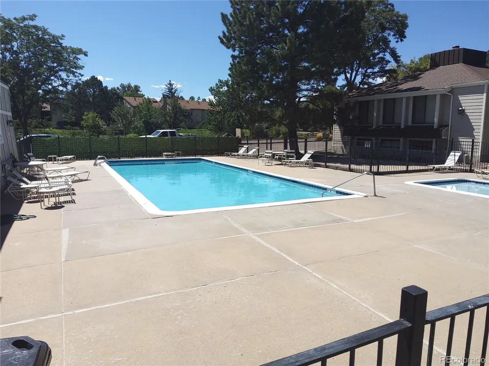8761 Yukon Street Arvada, CO 80005