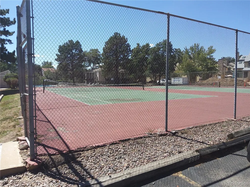 8761 Yukon Street Arvada, CO 80005