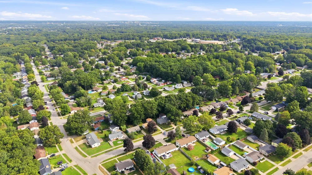 2513 Windview Street SW Wyoming, MI 49519