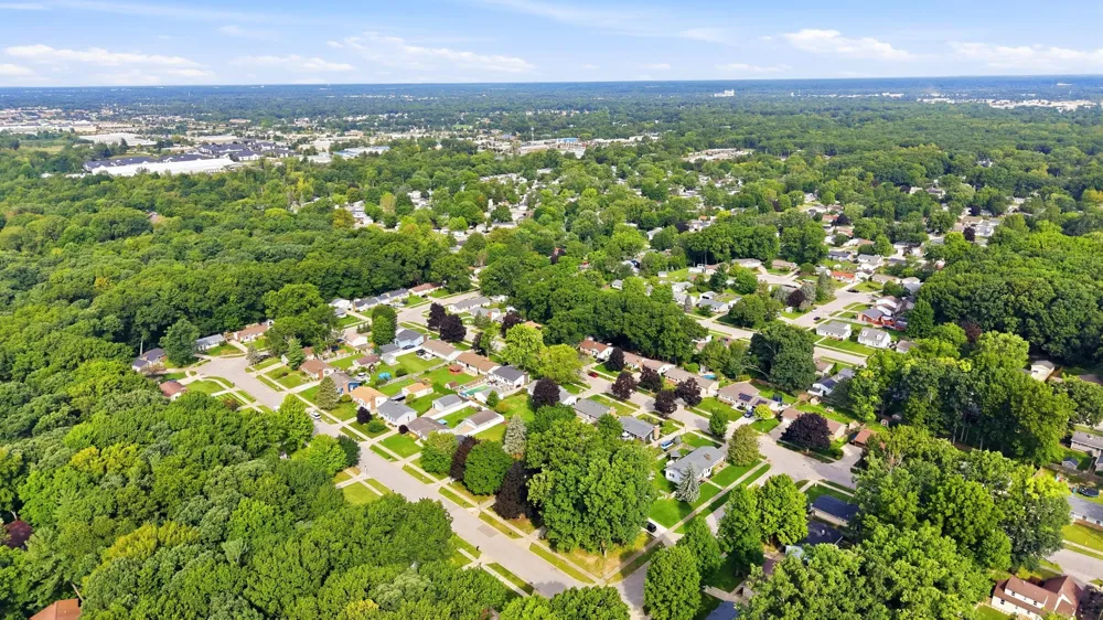 2513 Windview Street SW Wyoming, MI 49519
