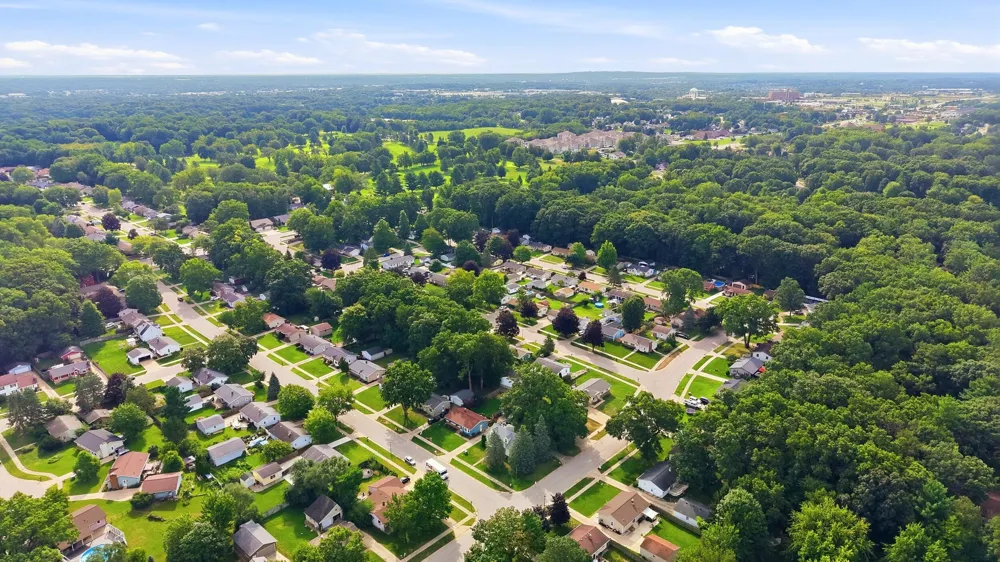 2513 Windview Street SW Wyoming, MI 49519
