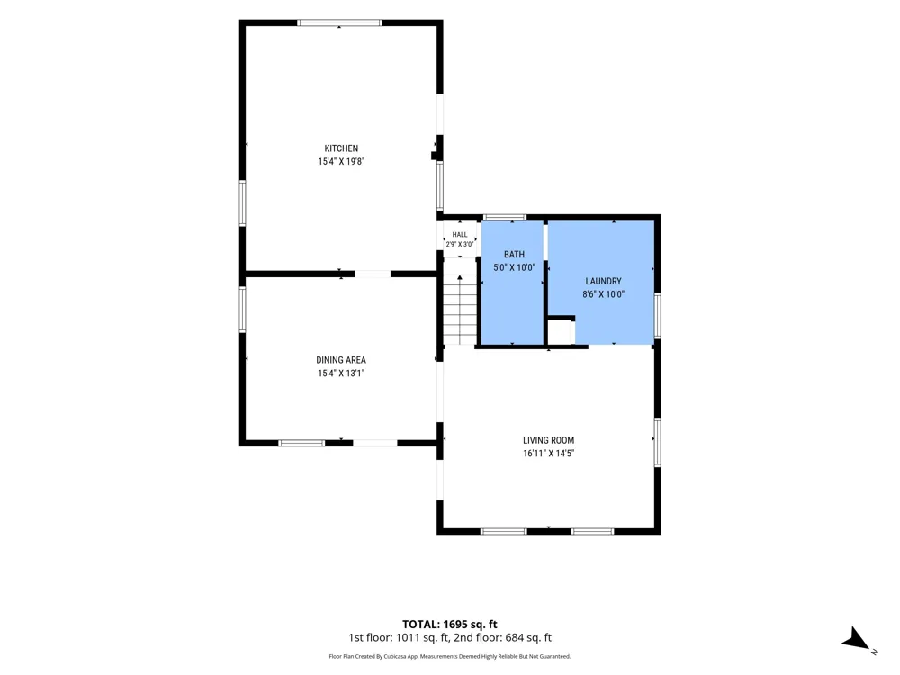 215 2nd Avenue Big Rapids, MI 49307