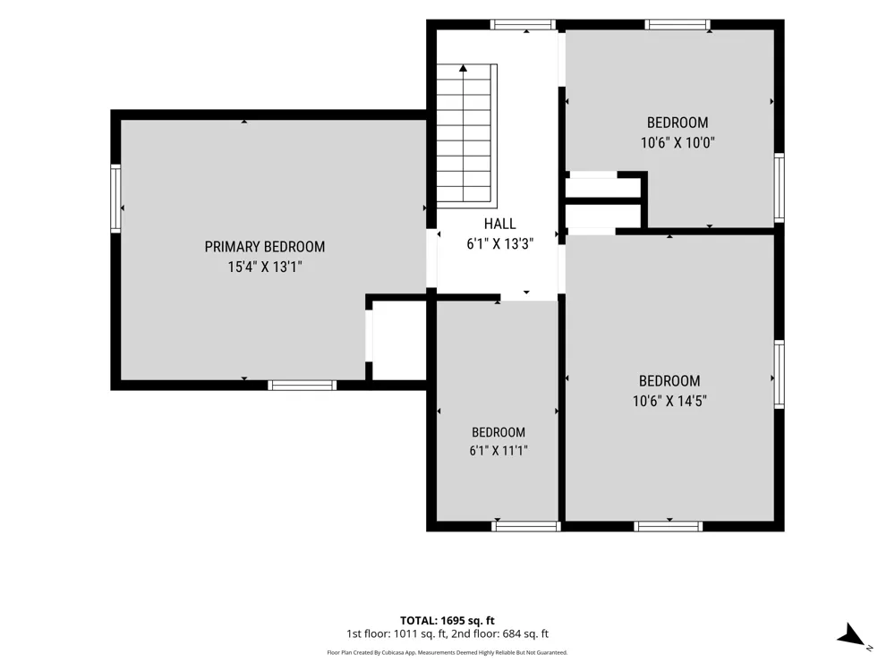 215 2nd Avenue Big Rapids, MI 49307