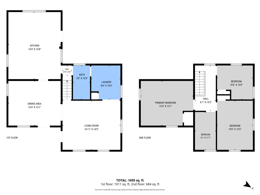 215 2nd Avenue Big Rapids, MI 49307