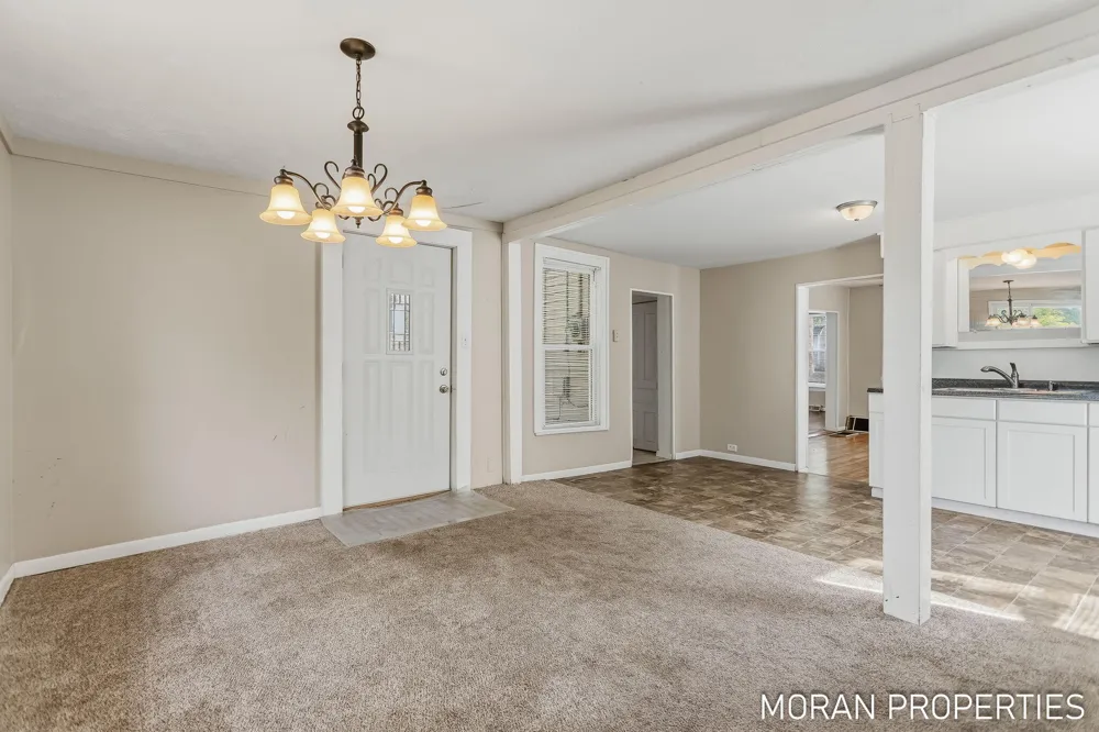 215 2nd Avenue Big Rapids, MI 49307