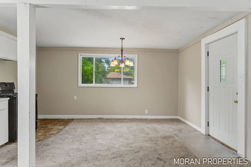 215 2nd Avenue Big Rapids, MI 49307