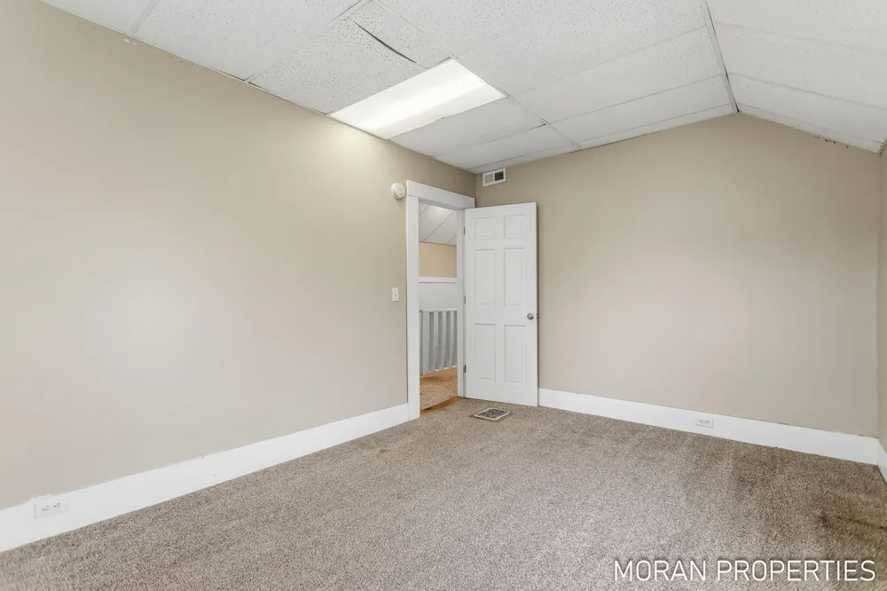 215 2nd Avenue Big Rapids, MI 49307