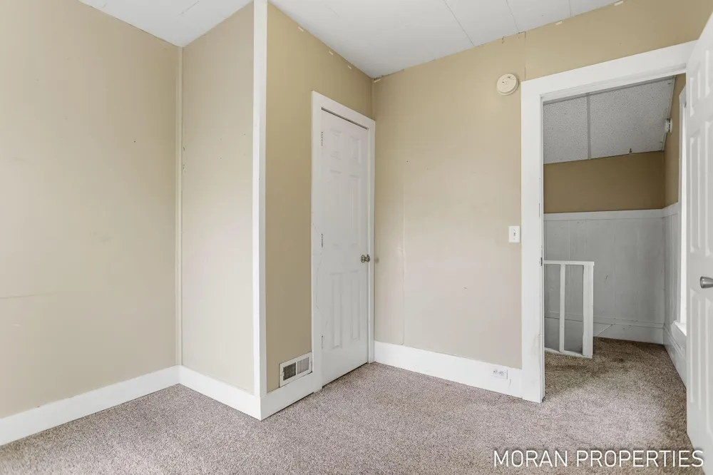 215 2nd Avenue Big Rapids, MI 49307
